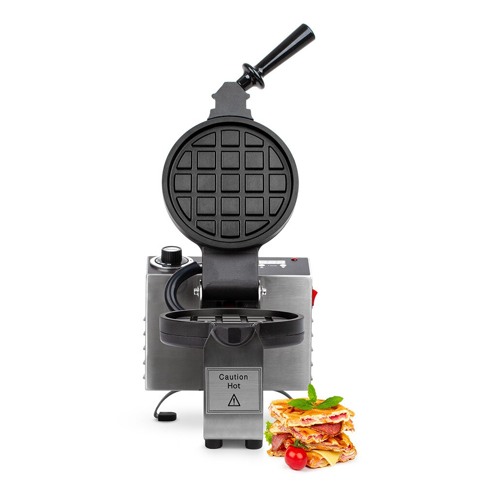 Sephra Filled Waffle Maker Replacement Plates - Pair